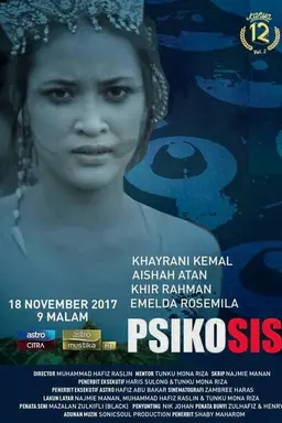 Psikosis