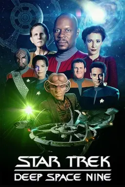 Star Trek: Deep Space Nine Specials