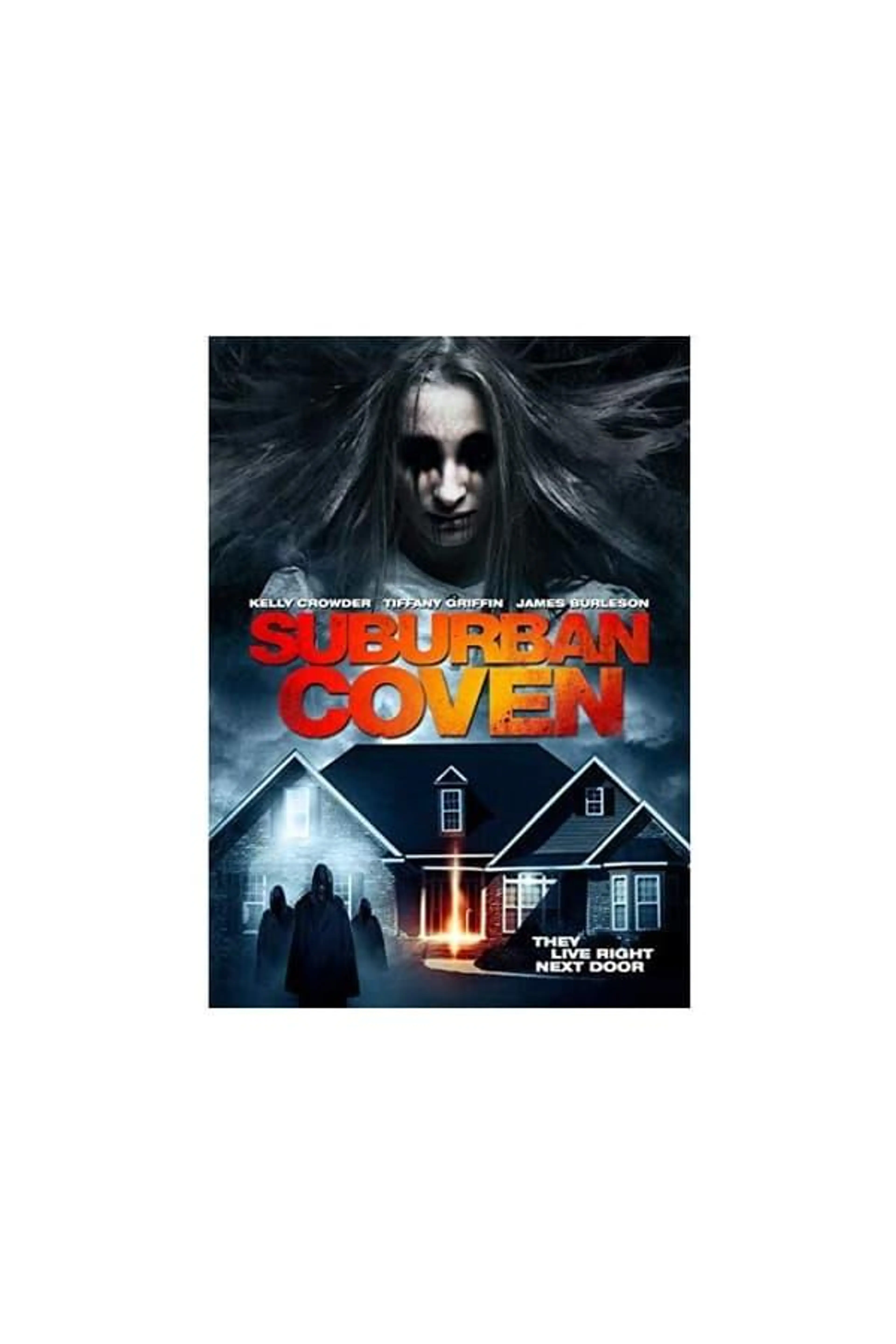 Suburban Coven