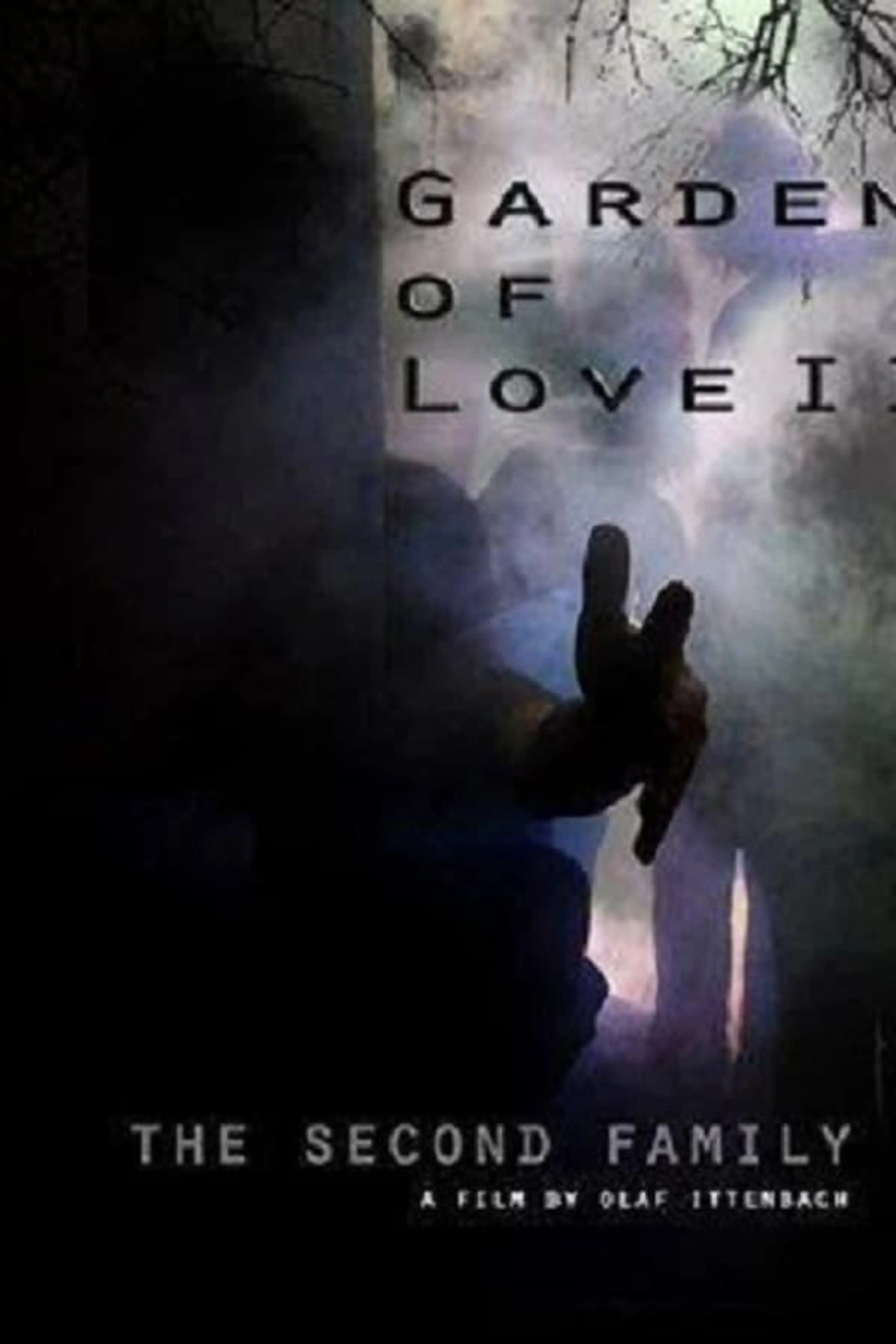 Garden of Love II