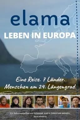 elama - Leben in Europa