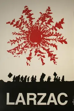 La Lutte du Larzac
