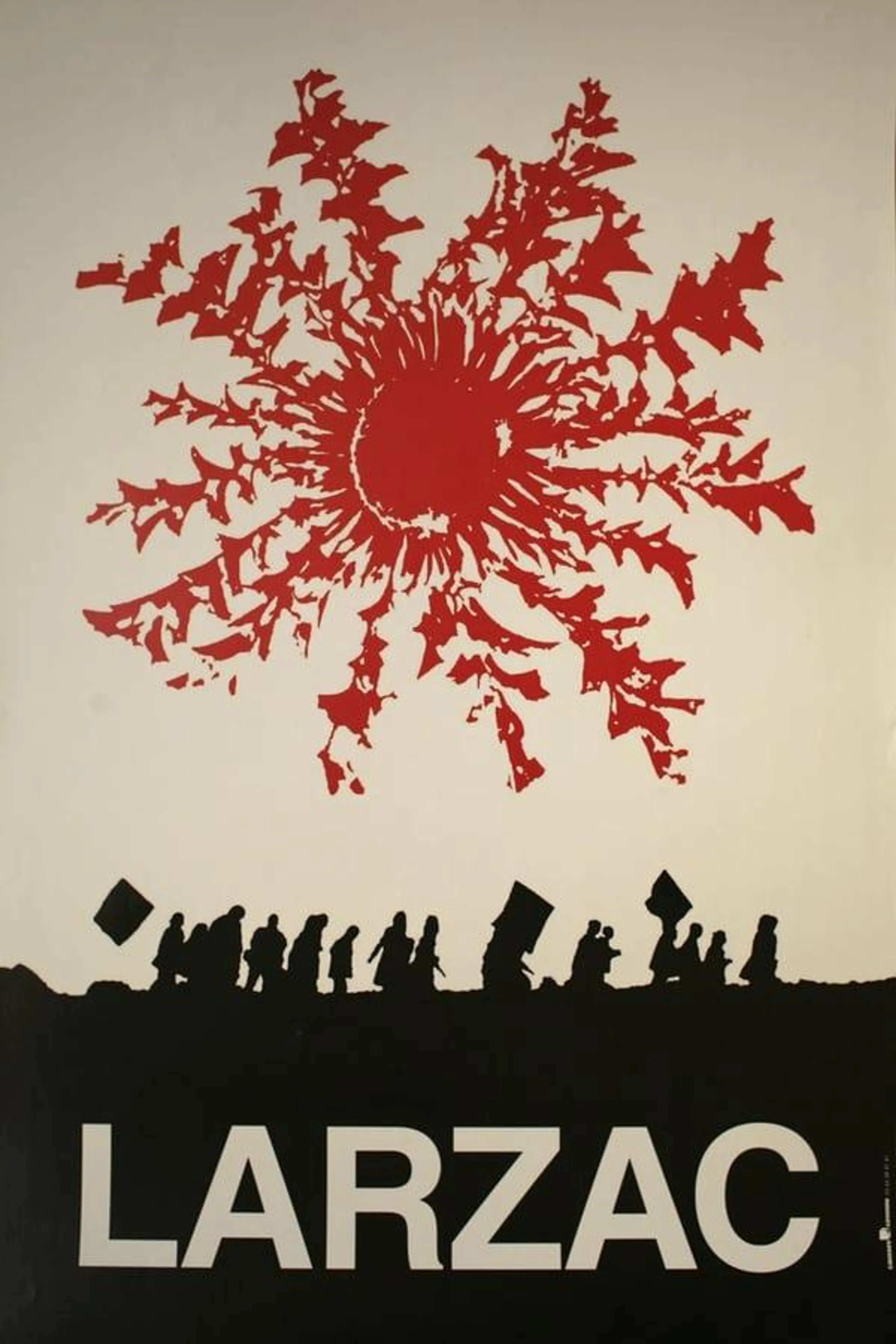 La Lutte du Larzac