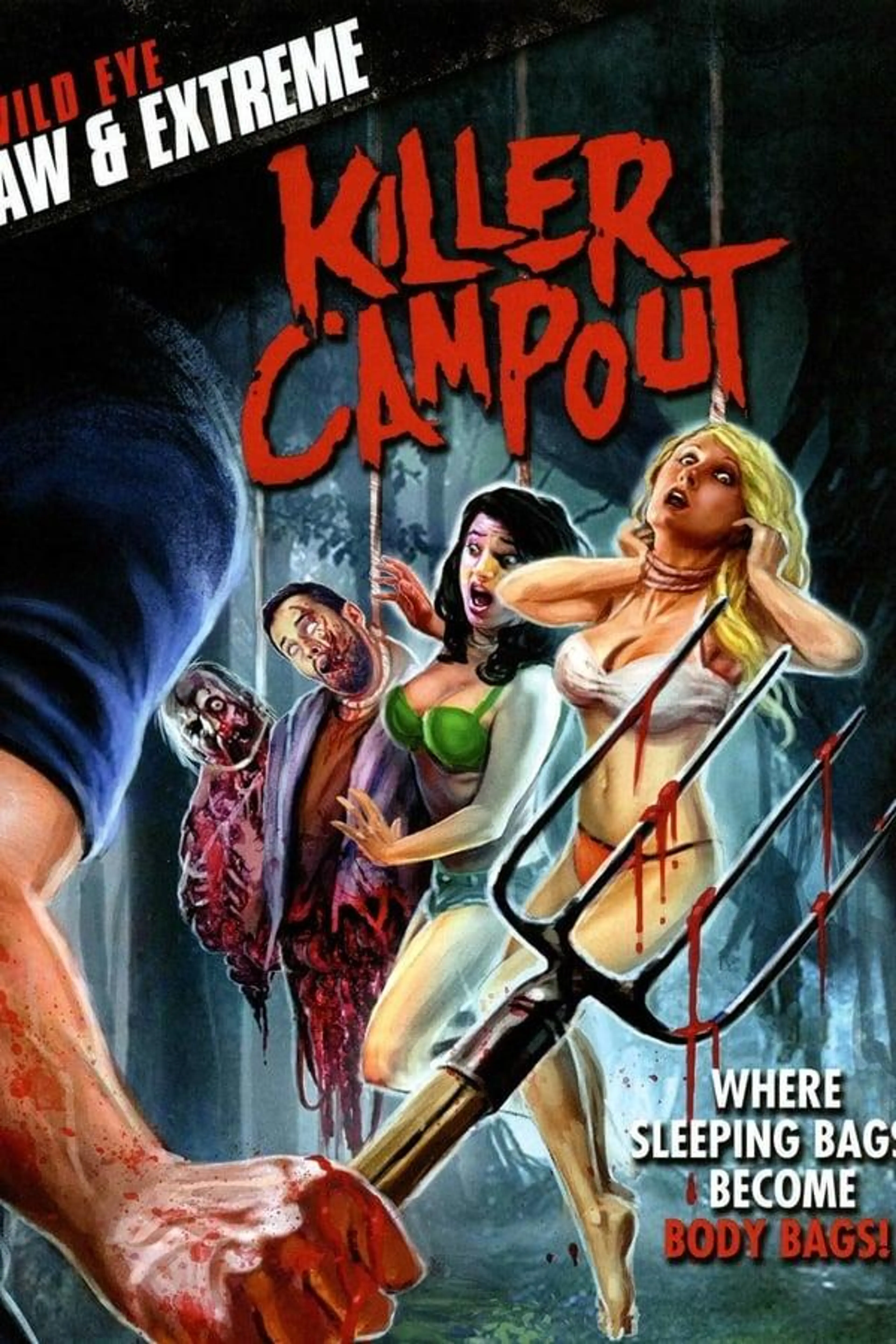 Killer Campout