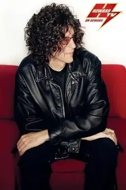 Howard Stern on Demand Specials