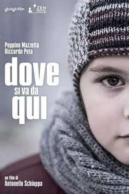 Where Do We Go from Here