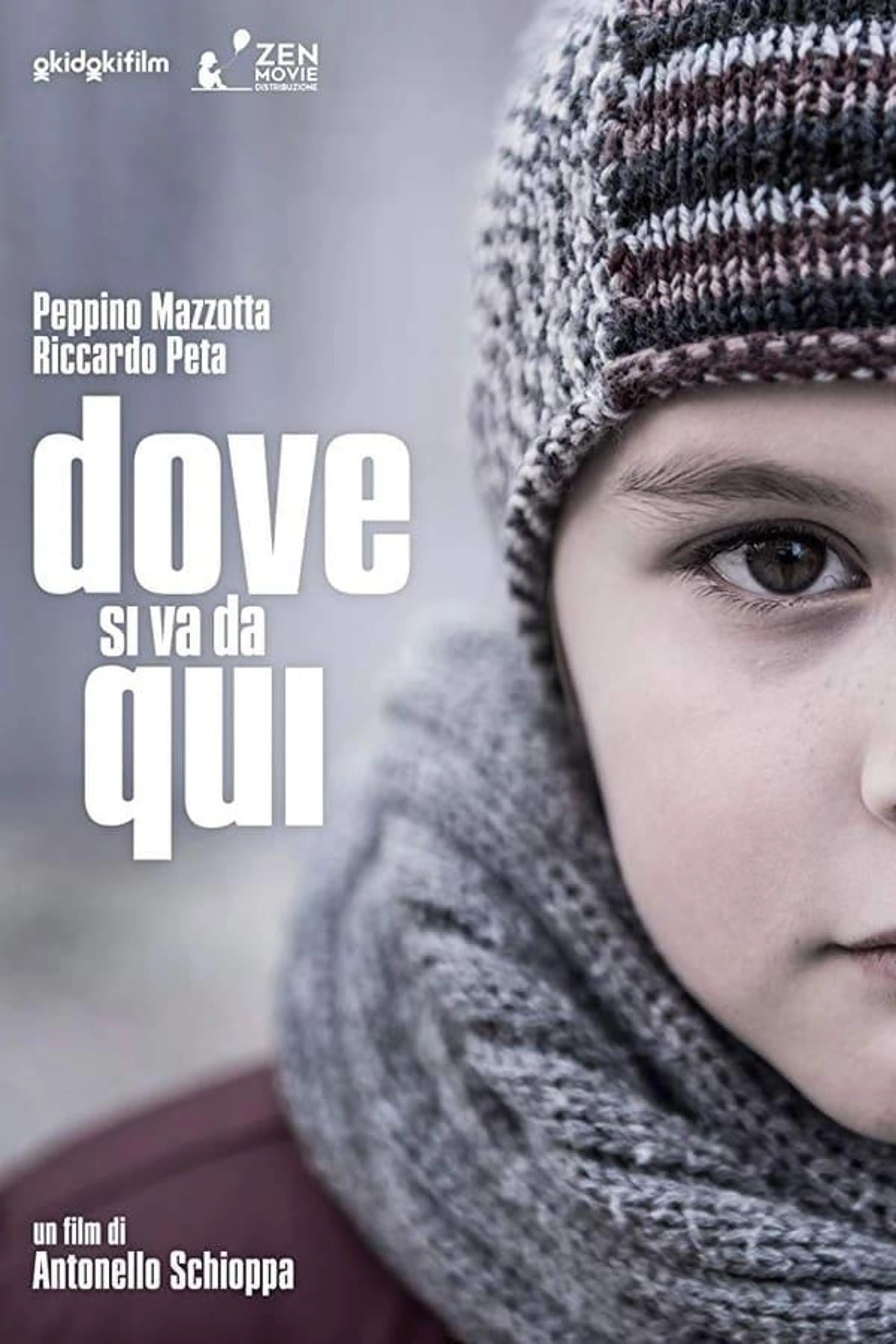 Where Do We Go from Here