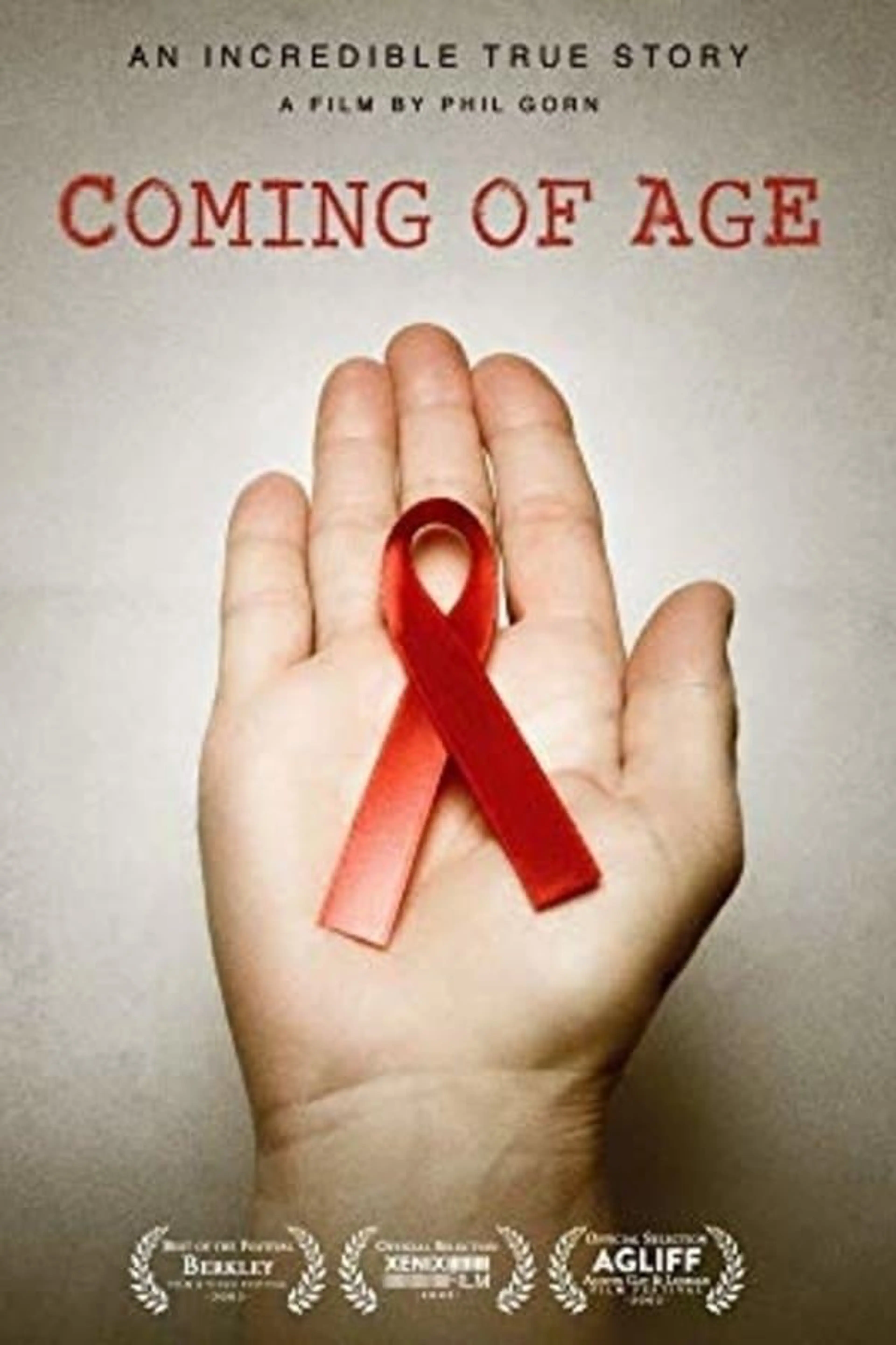 Coming of Age