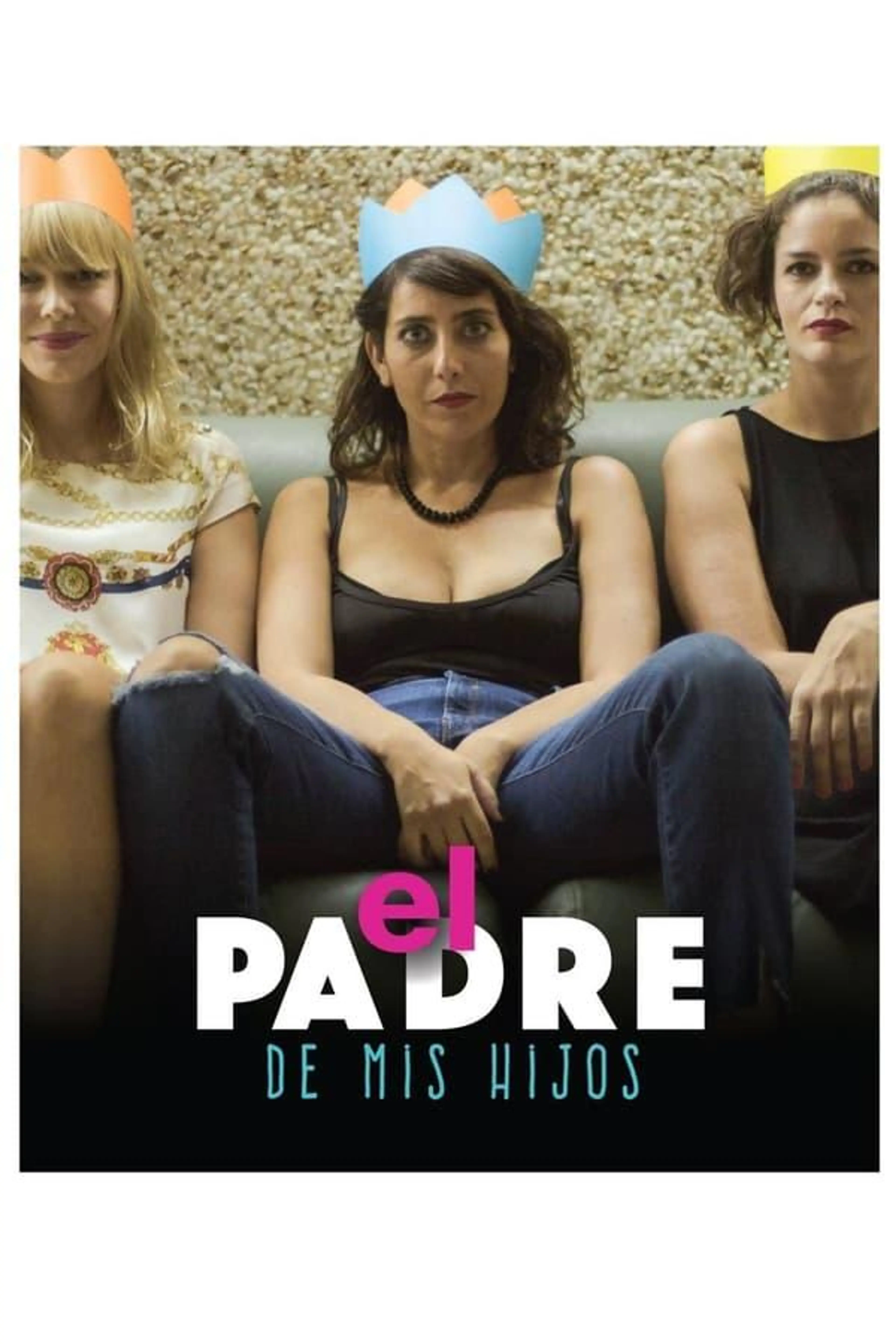 El padre de mis hijos