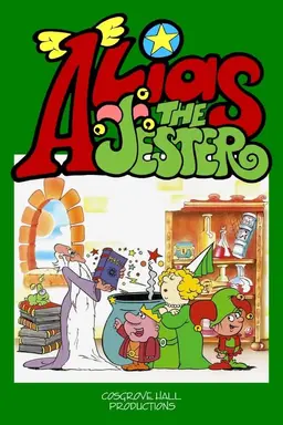 Alias the Jester Season 1