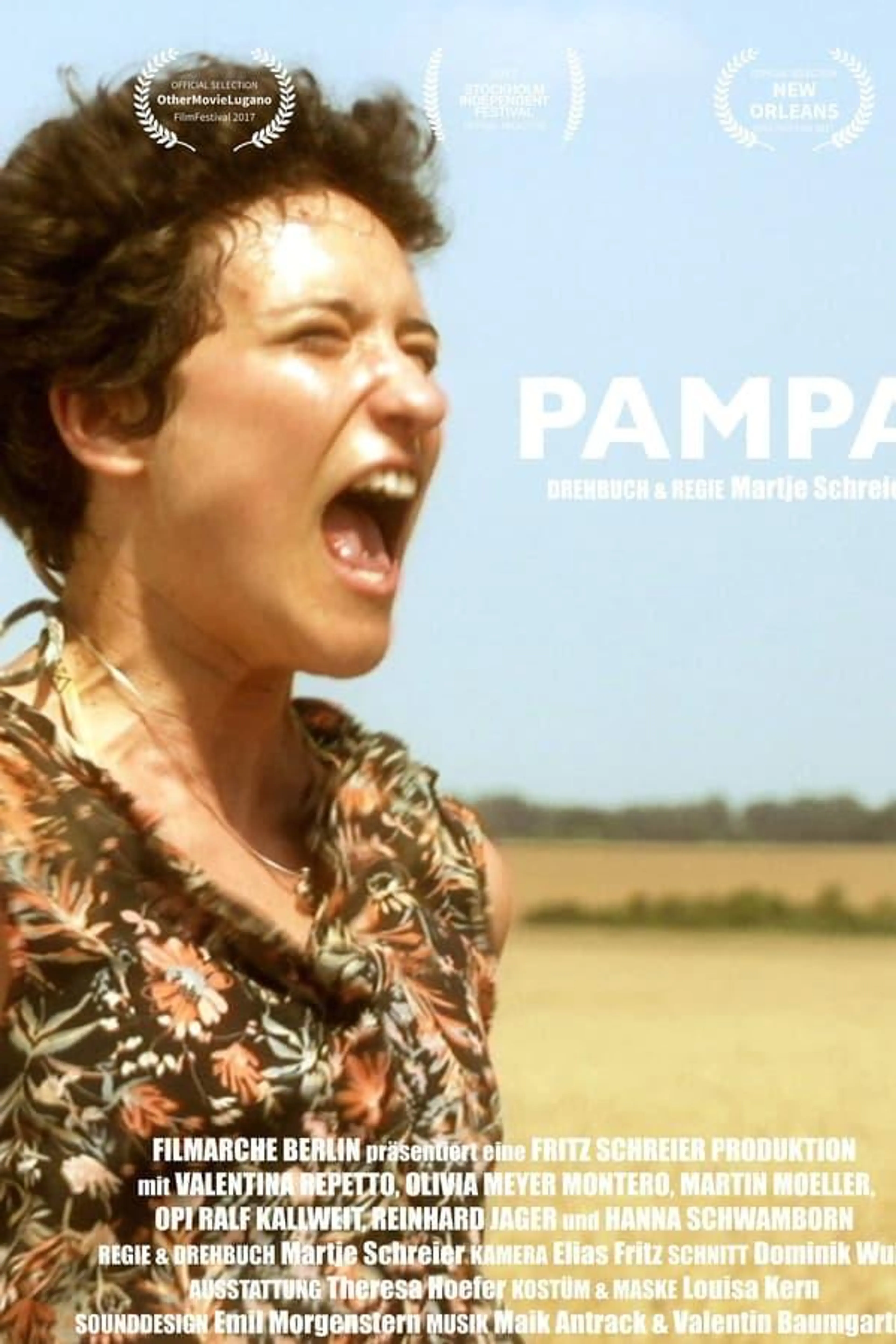 Pampa
