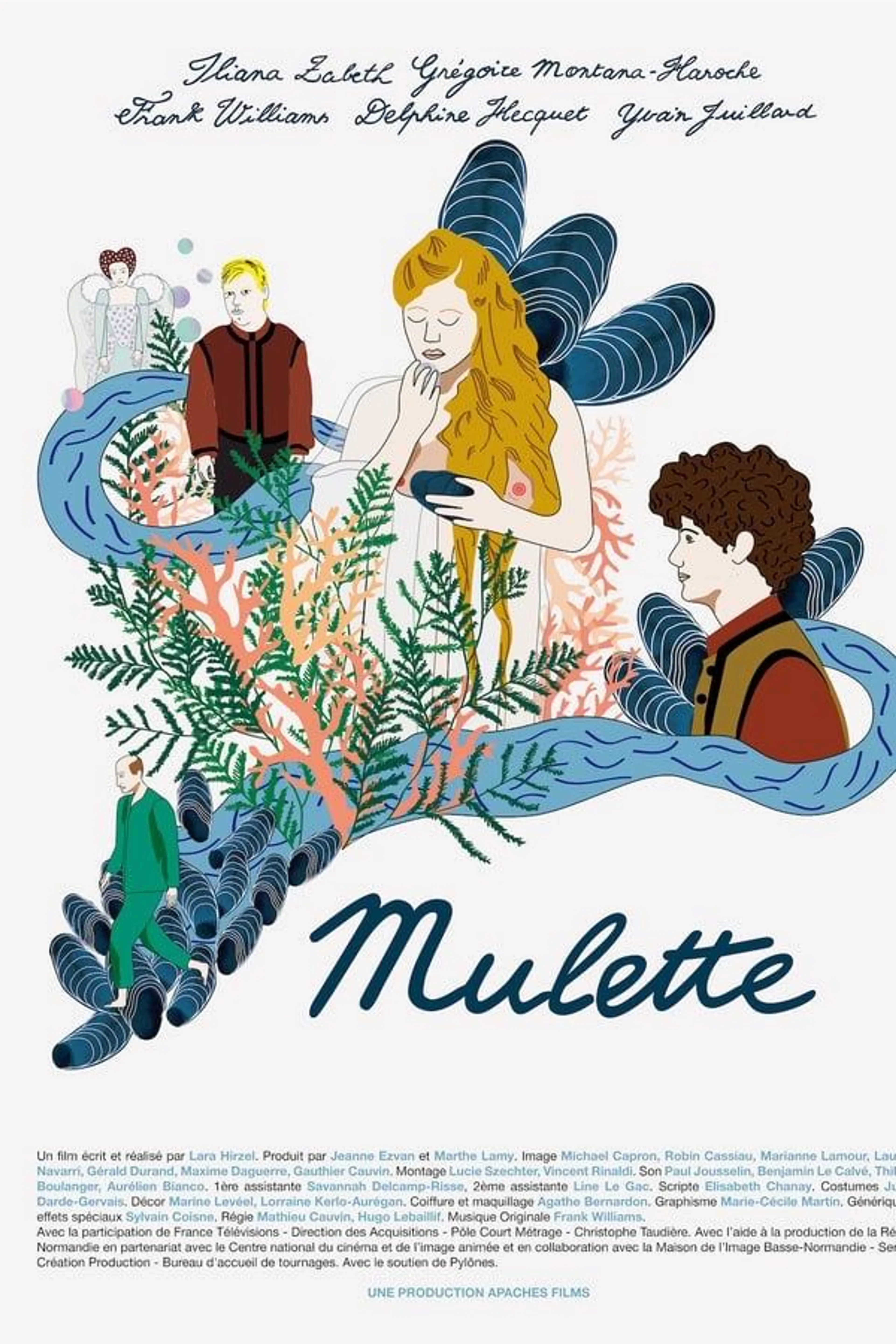 Mulette