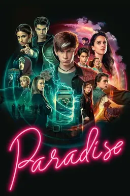 Paradise Season 2