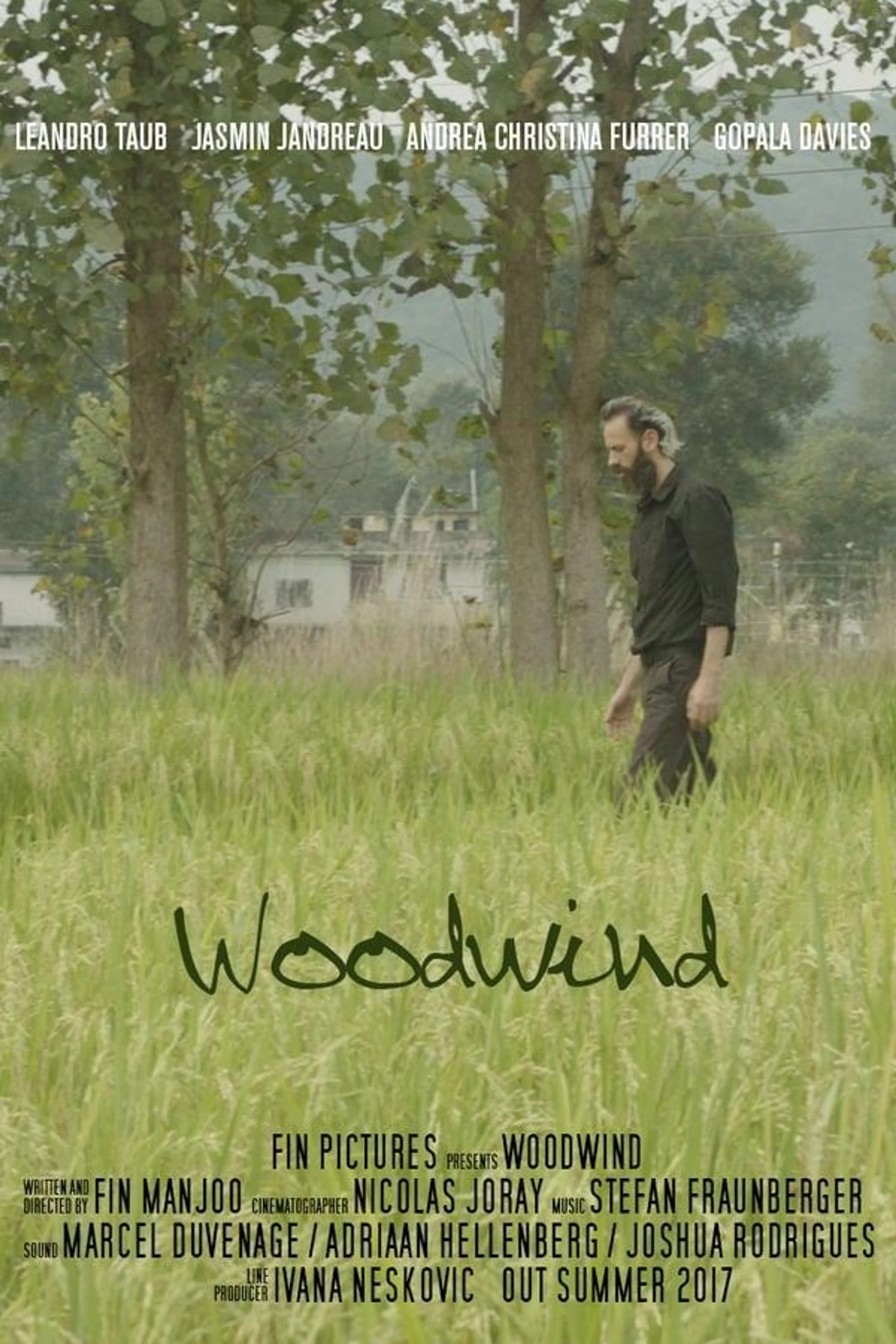 Woodwind