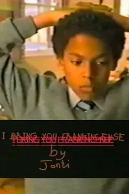 I Bring You Frankincense