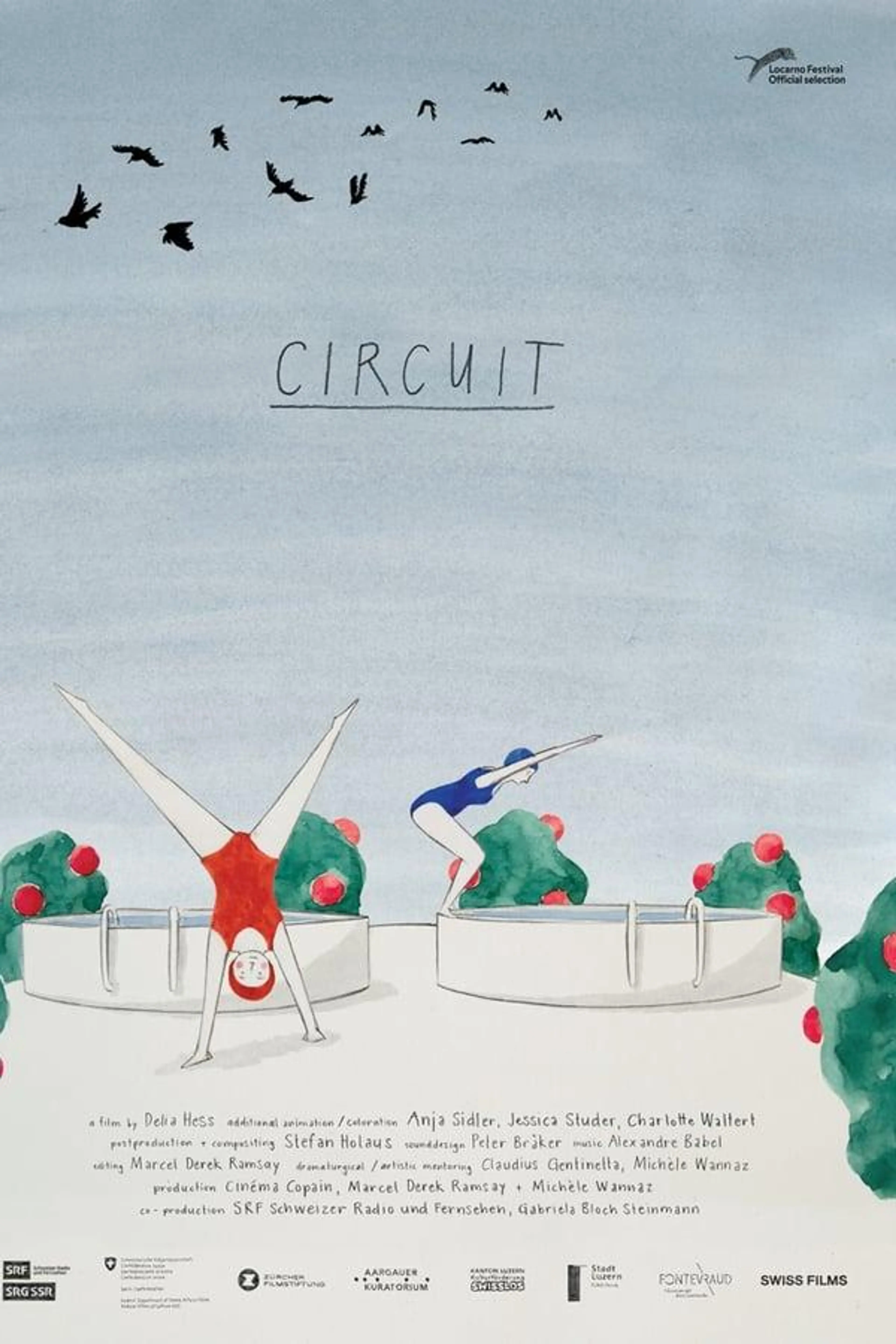 Circuit