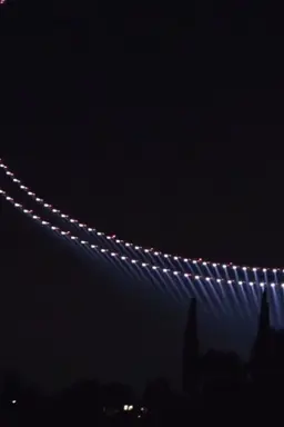 Nightscape LA: Angeles