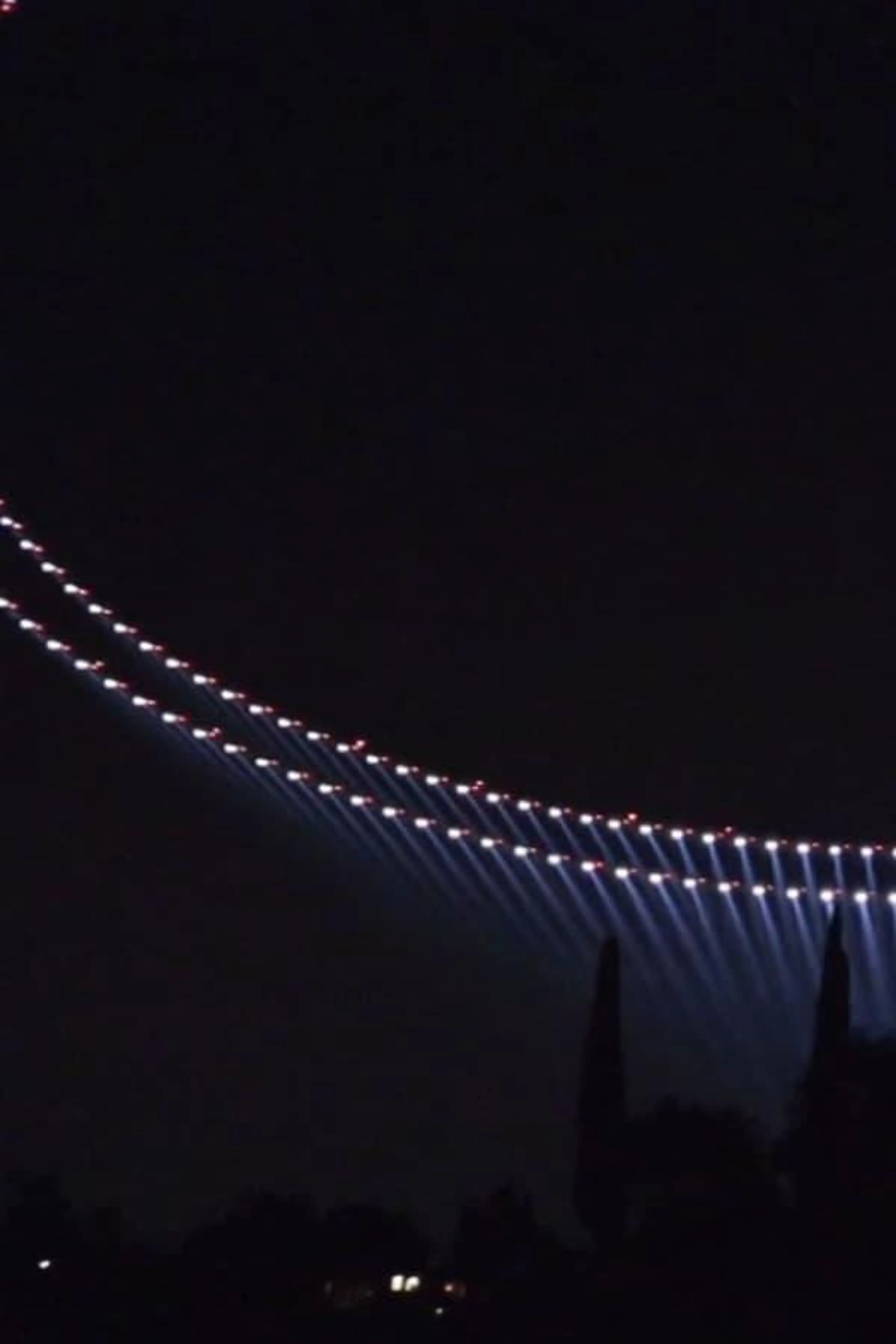 Nightscape LA: Angeles