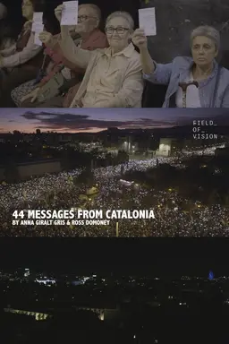 44 Messages from Catalonia