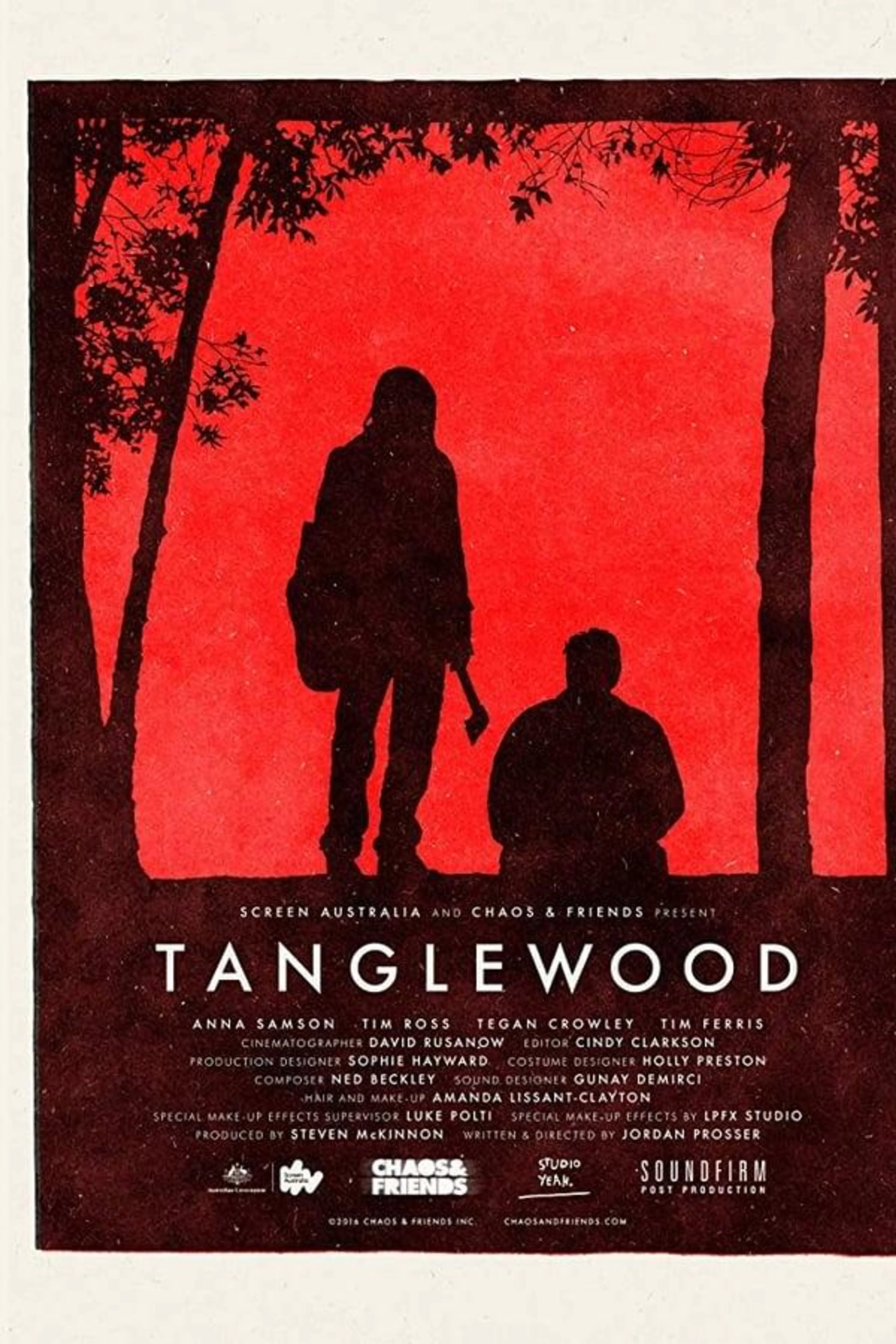 Tanglewood