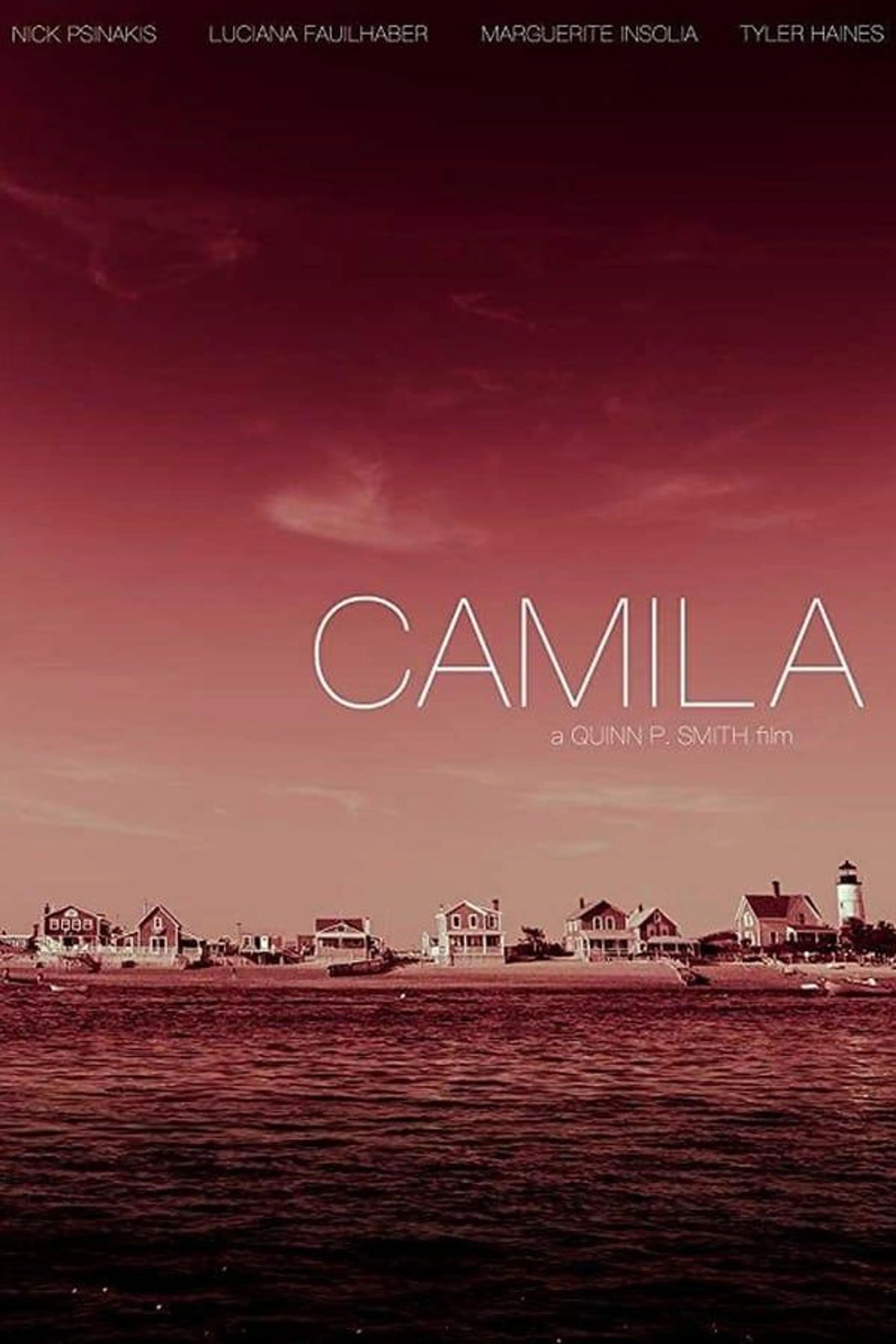 Camila