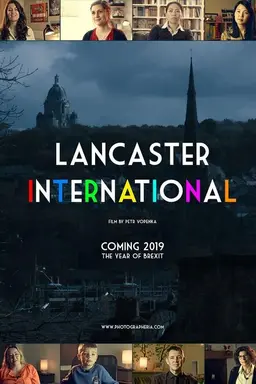 Lancaster International