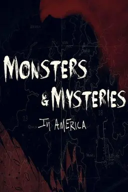 Monsters and Mysteries in America Season 1
