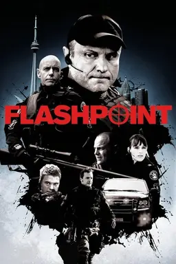 Flashpoint Specials