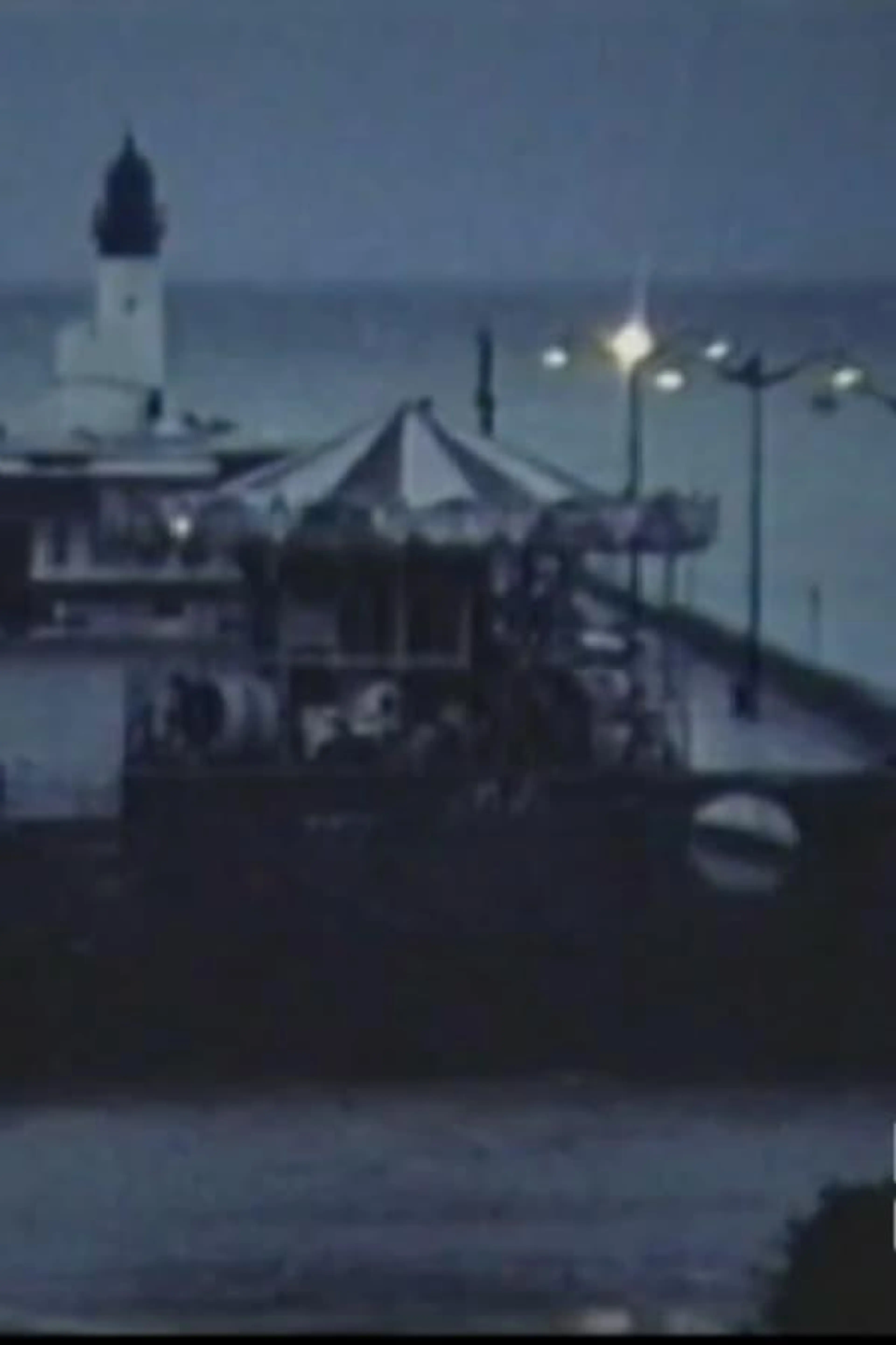 Le Treport