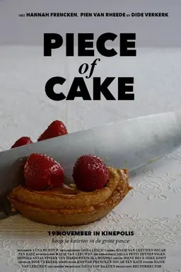 Piece of Cake