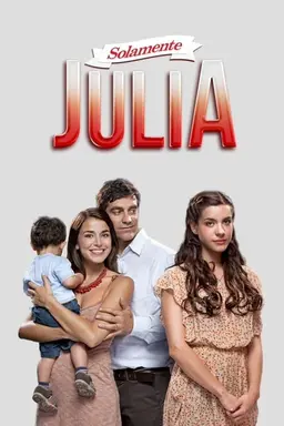 Solamente Julia Season 1