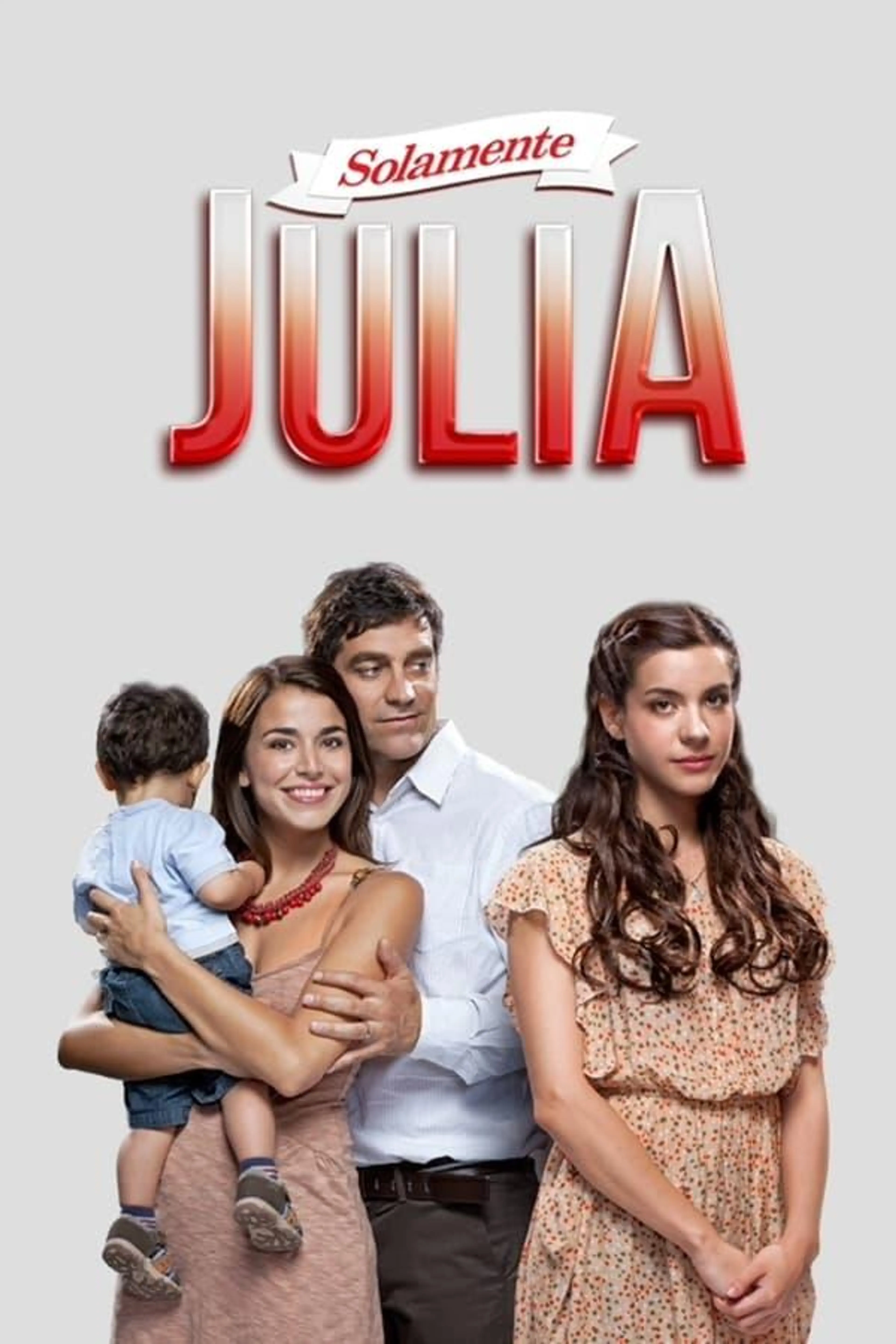 Solamente Julia Season 1