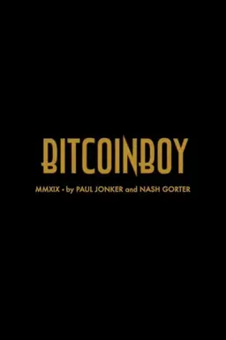 Bitcoinboy