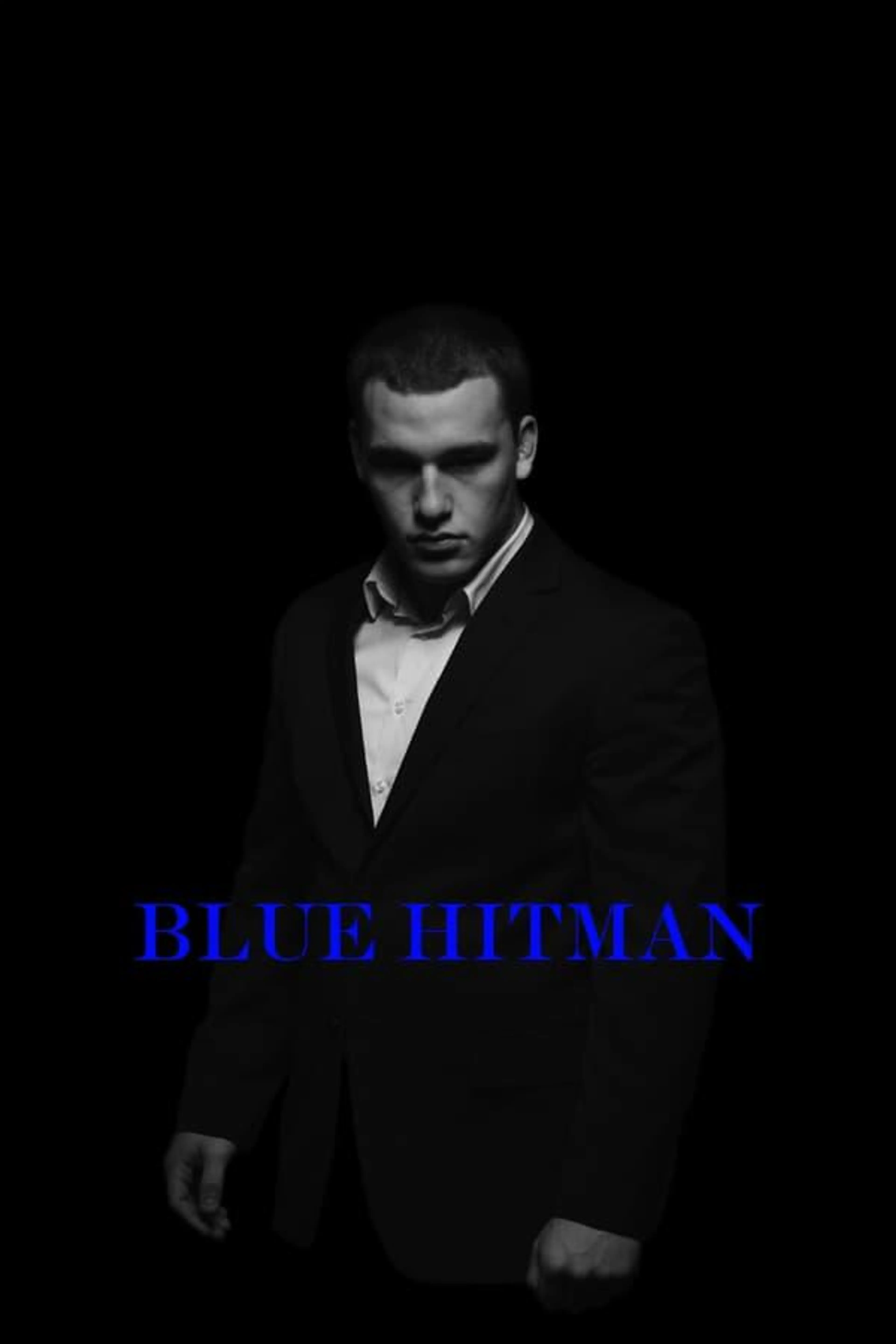 Blue Hitman