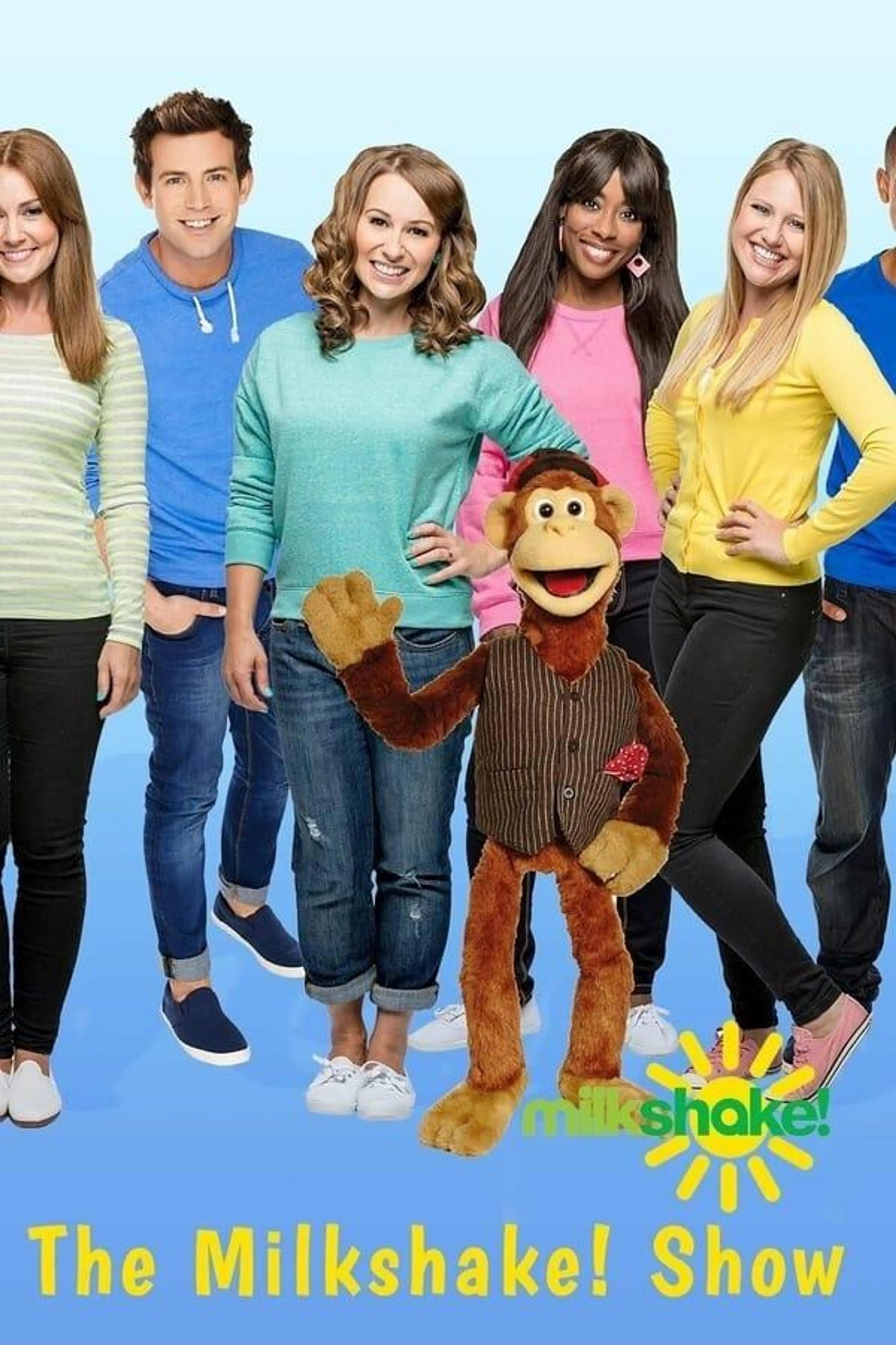 Milkshake! Season 1
