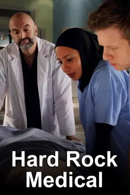 Hard Rock Medical Season 2