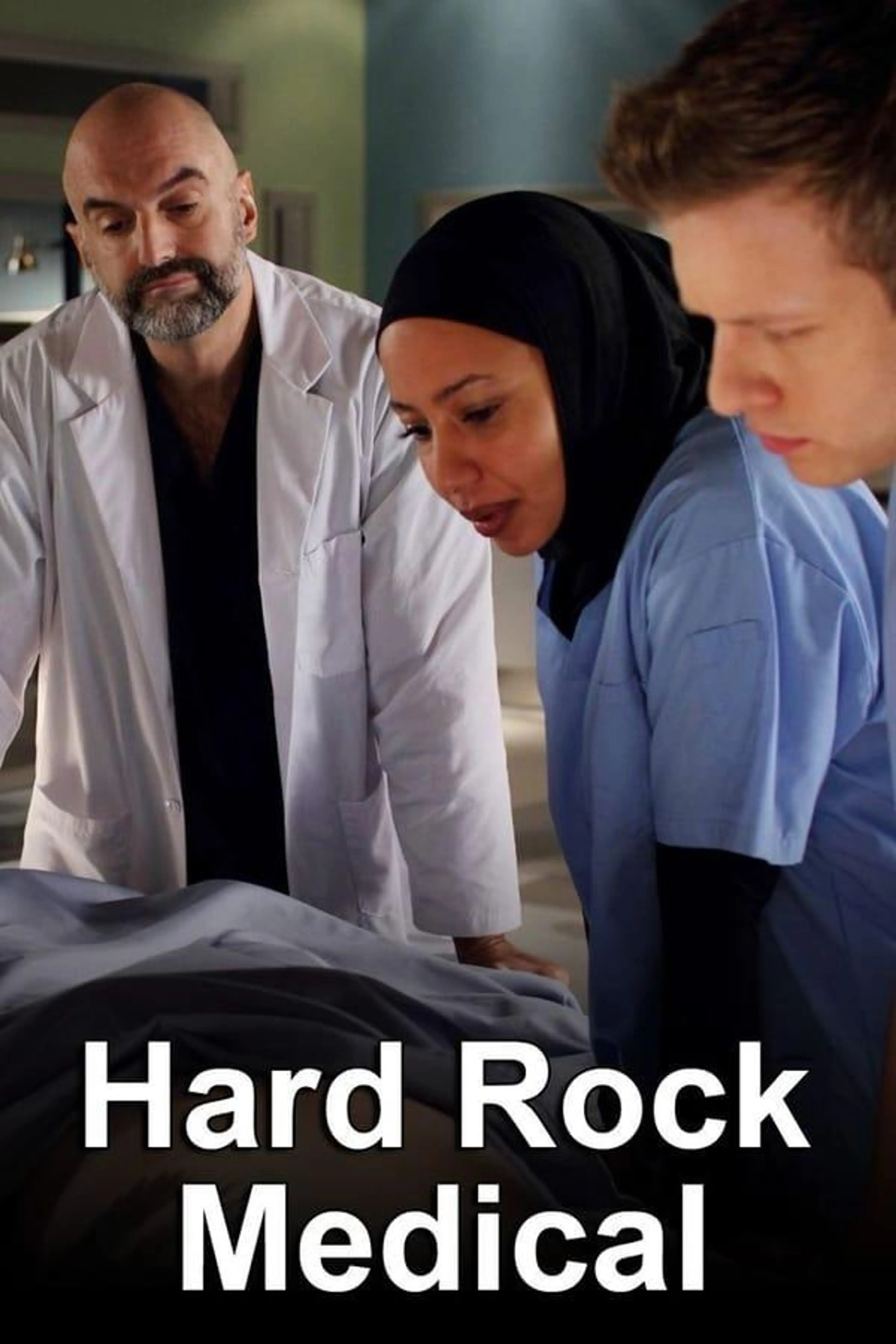 Hard Rock Medical Season 2
