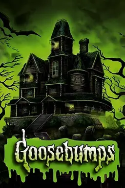 Goosebumps Season 3