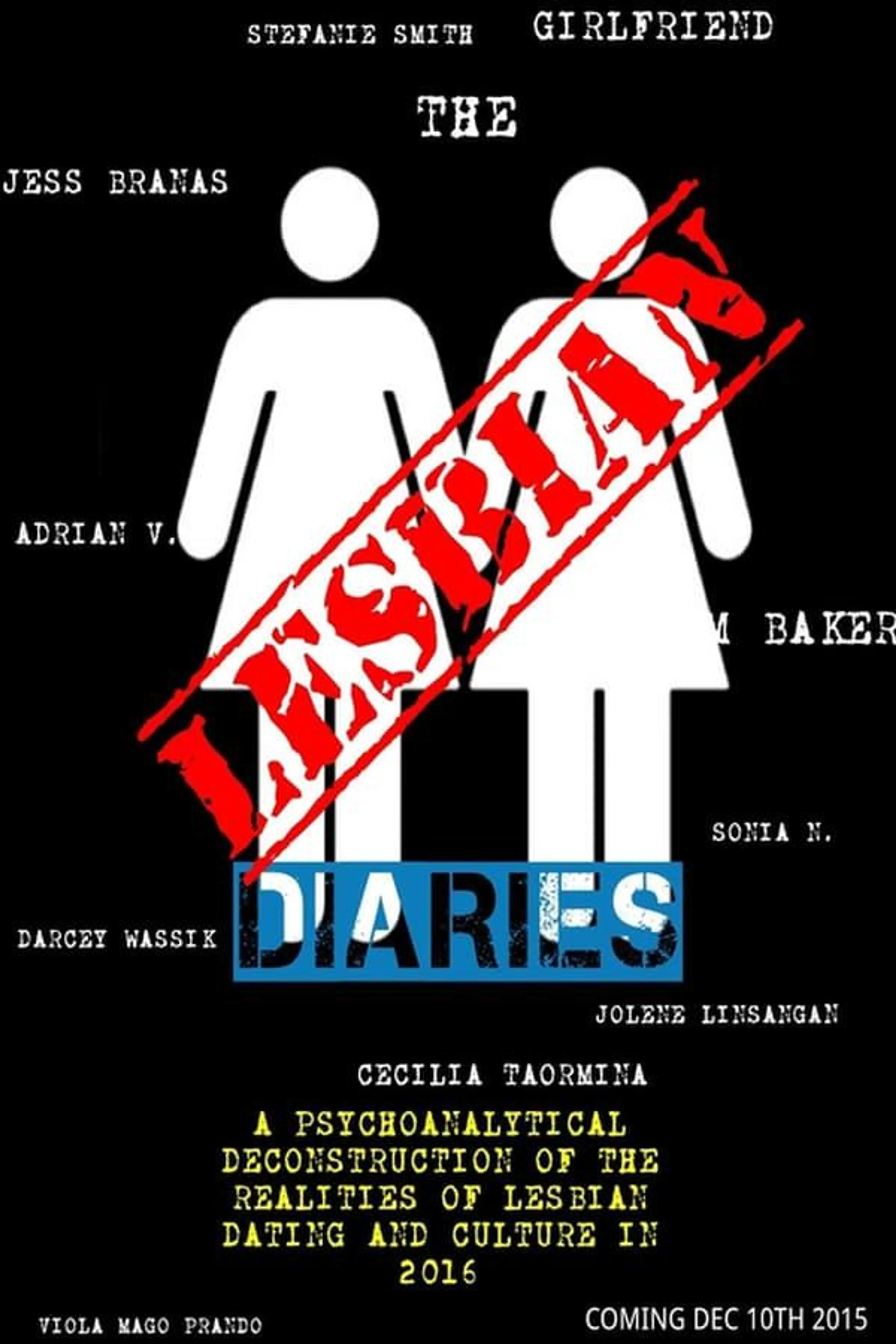 The Lesbian Diaries