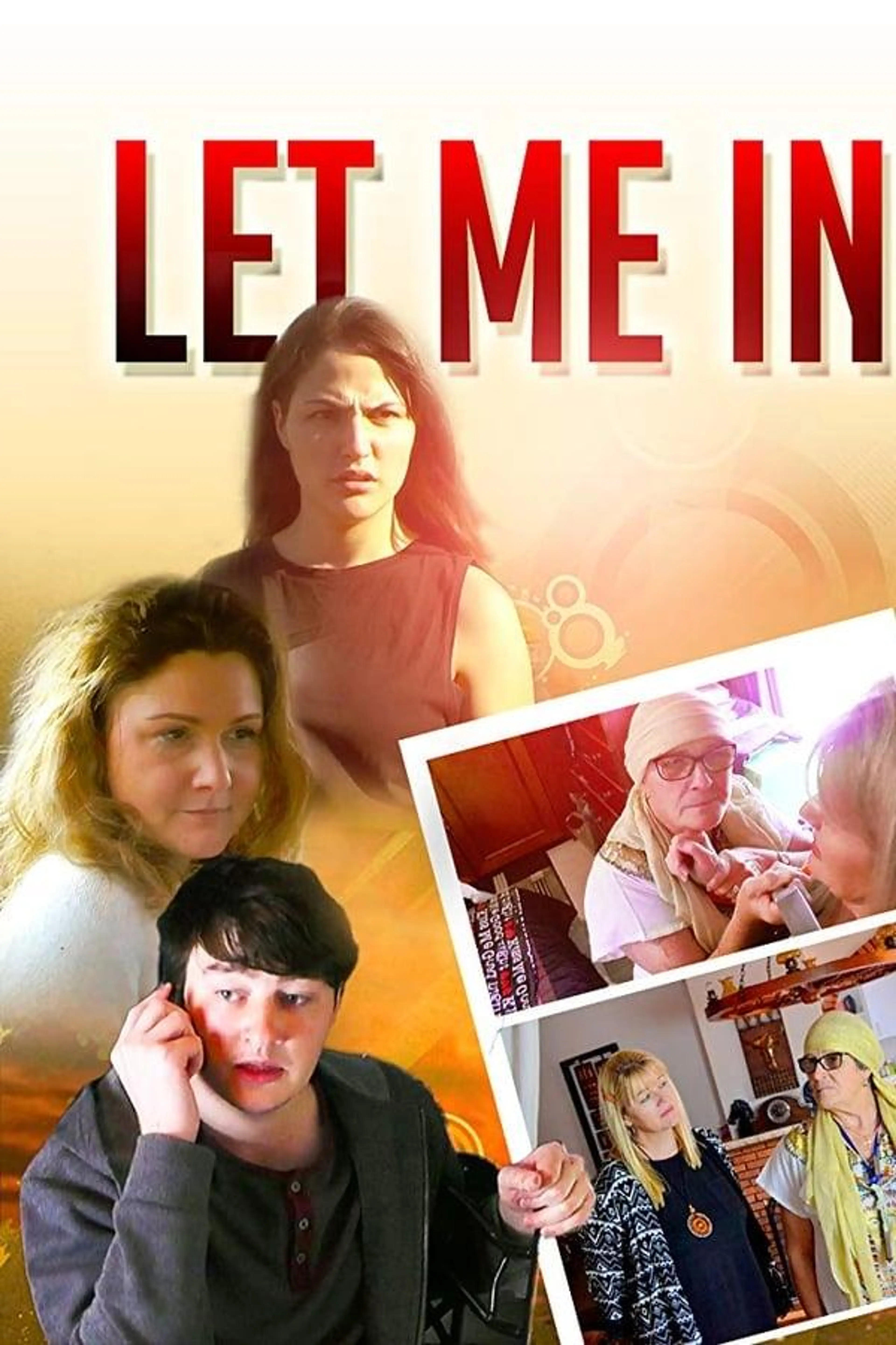 Let Me In