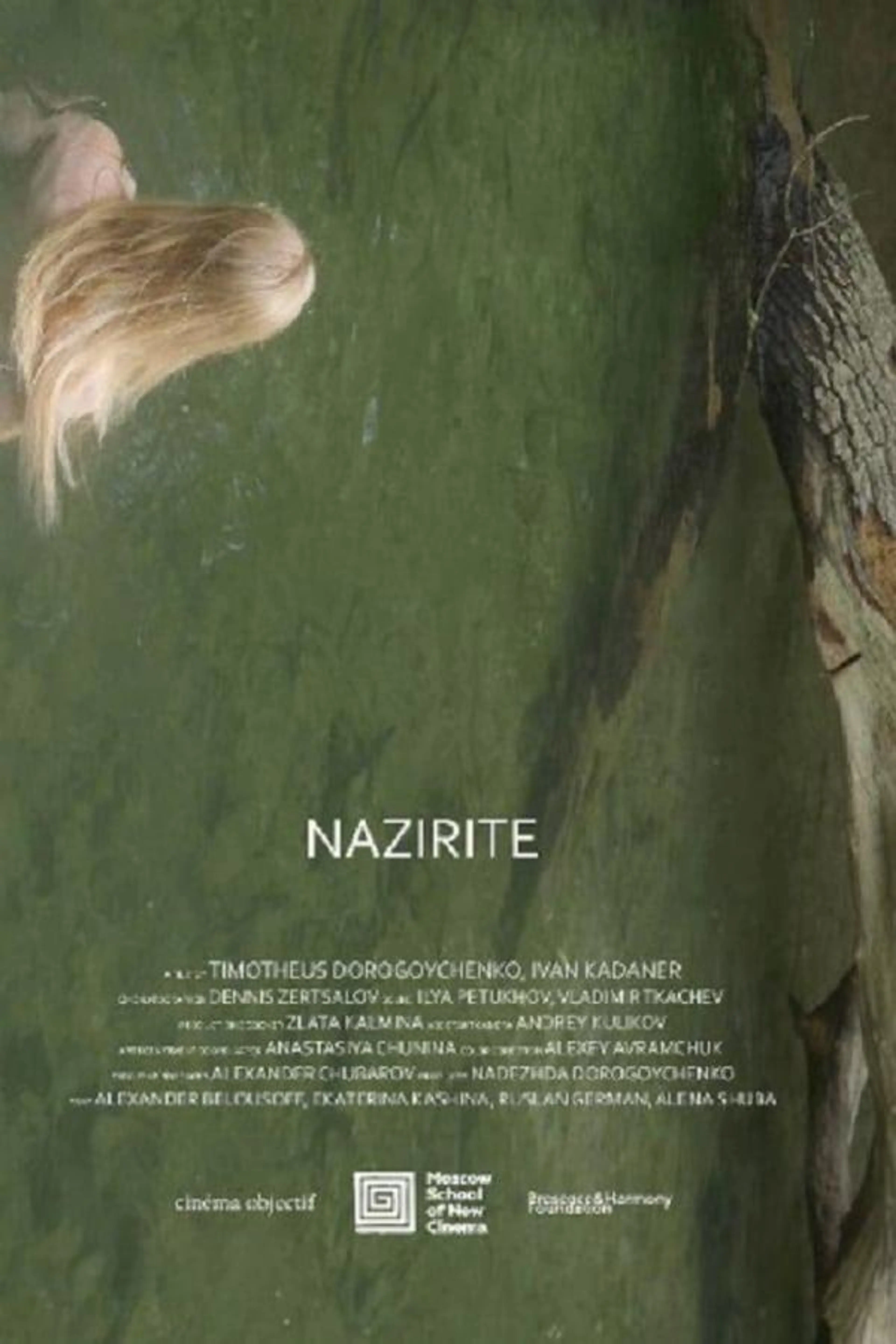 Nazirite