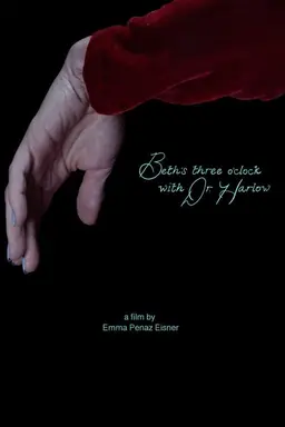 Beth's Three O'Clock with Dr. Harlow