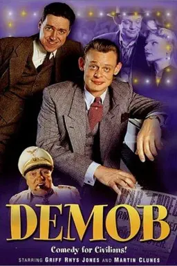 Demob Season 1