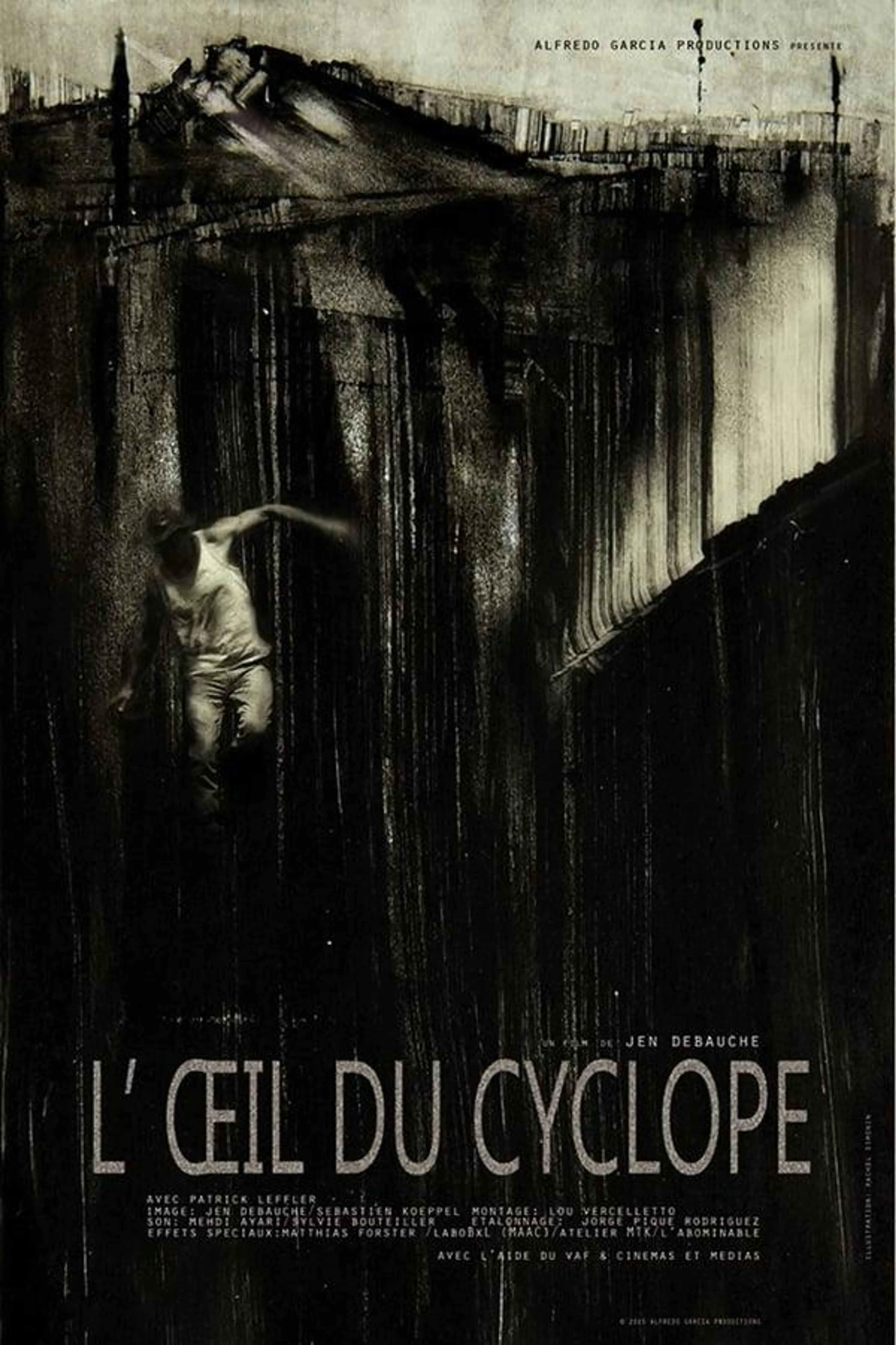 L’Oeil du Cyclop