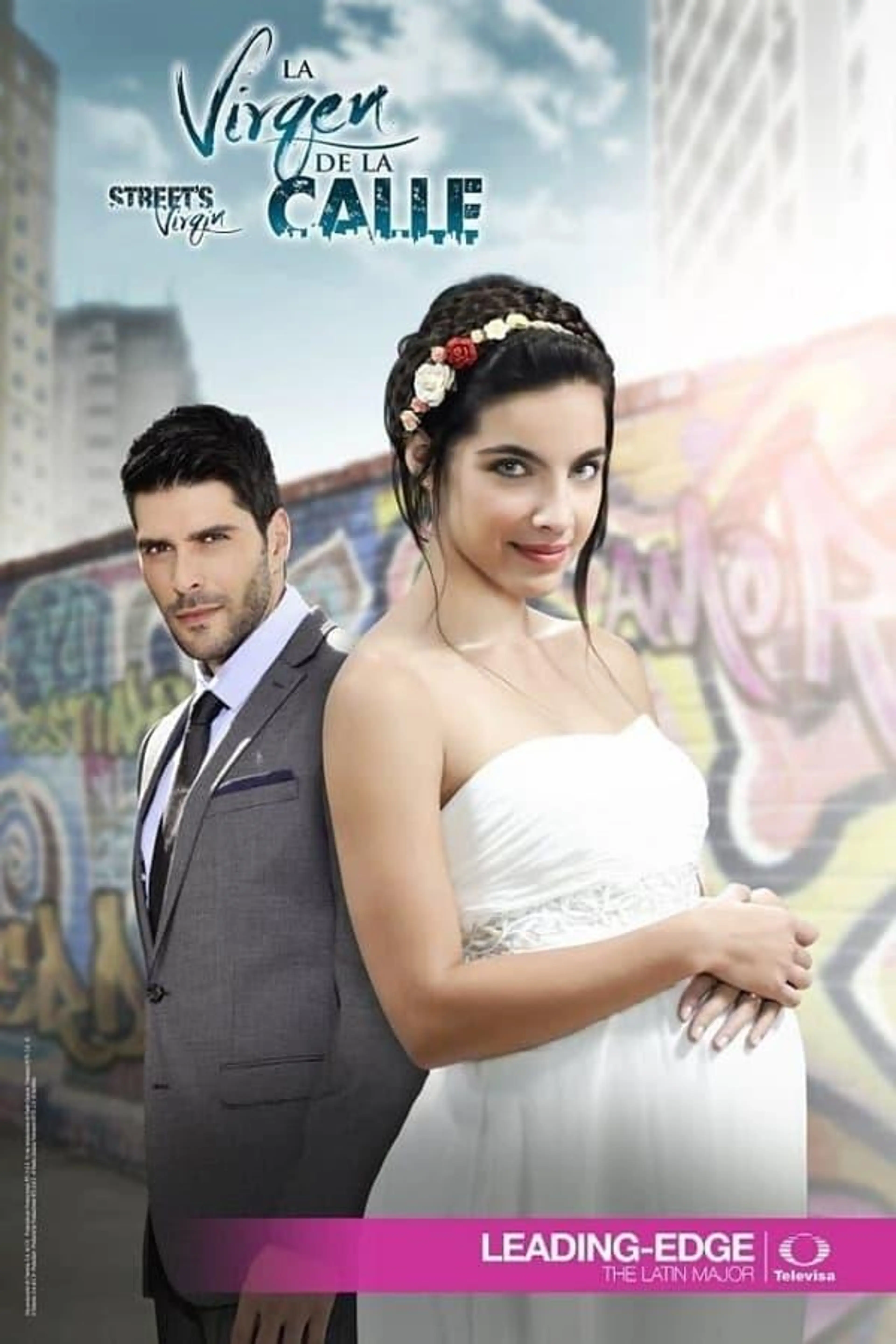 Street's Virgin Season 1