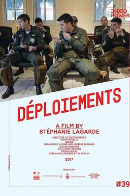 Deployments