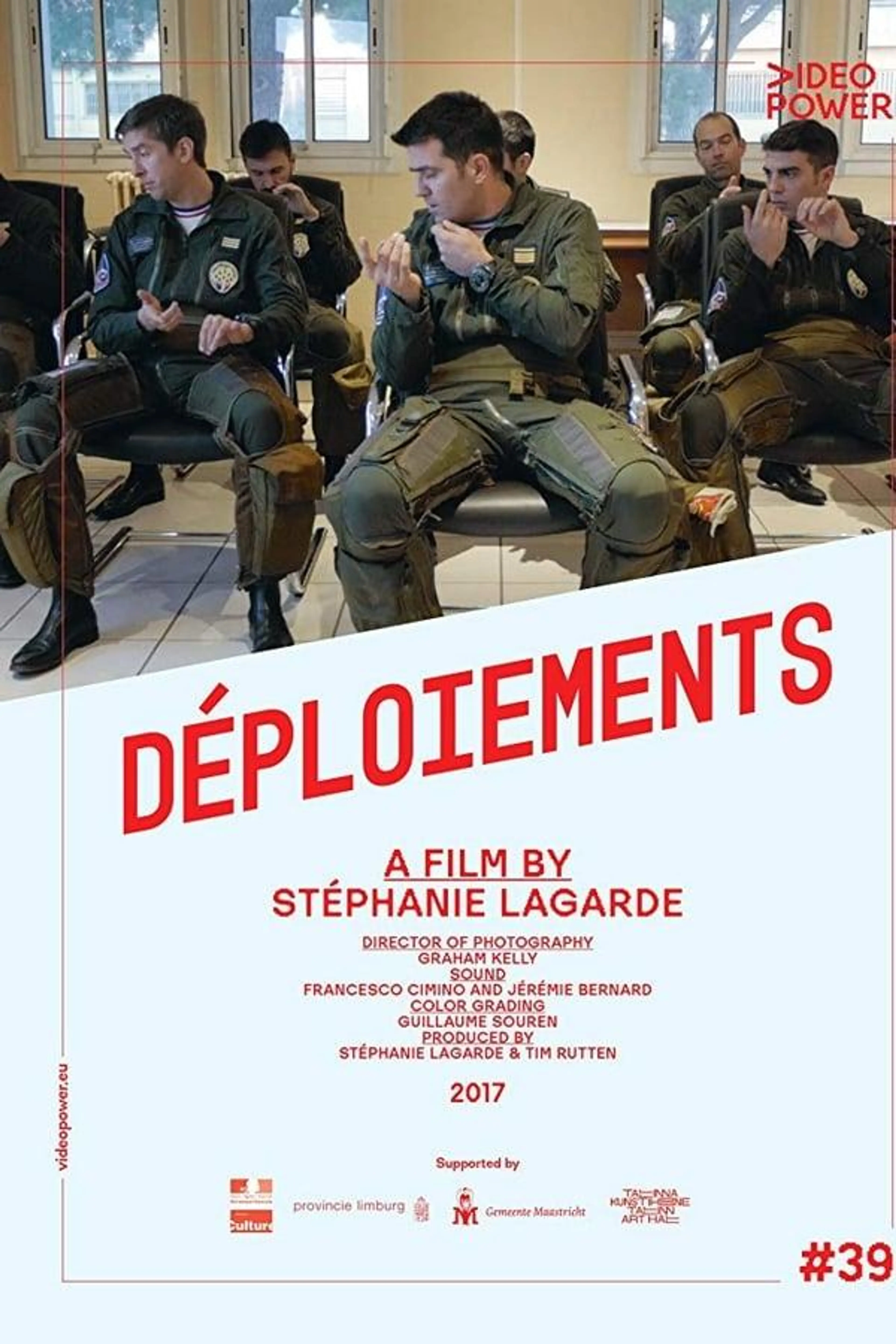Deployments