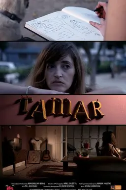 Tamar