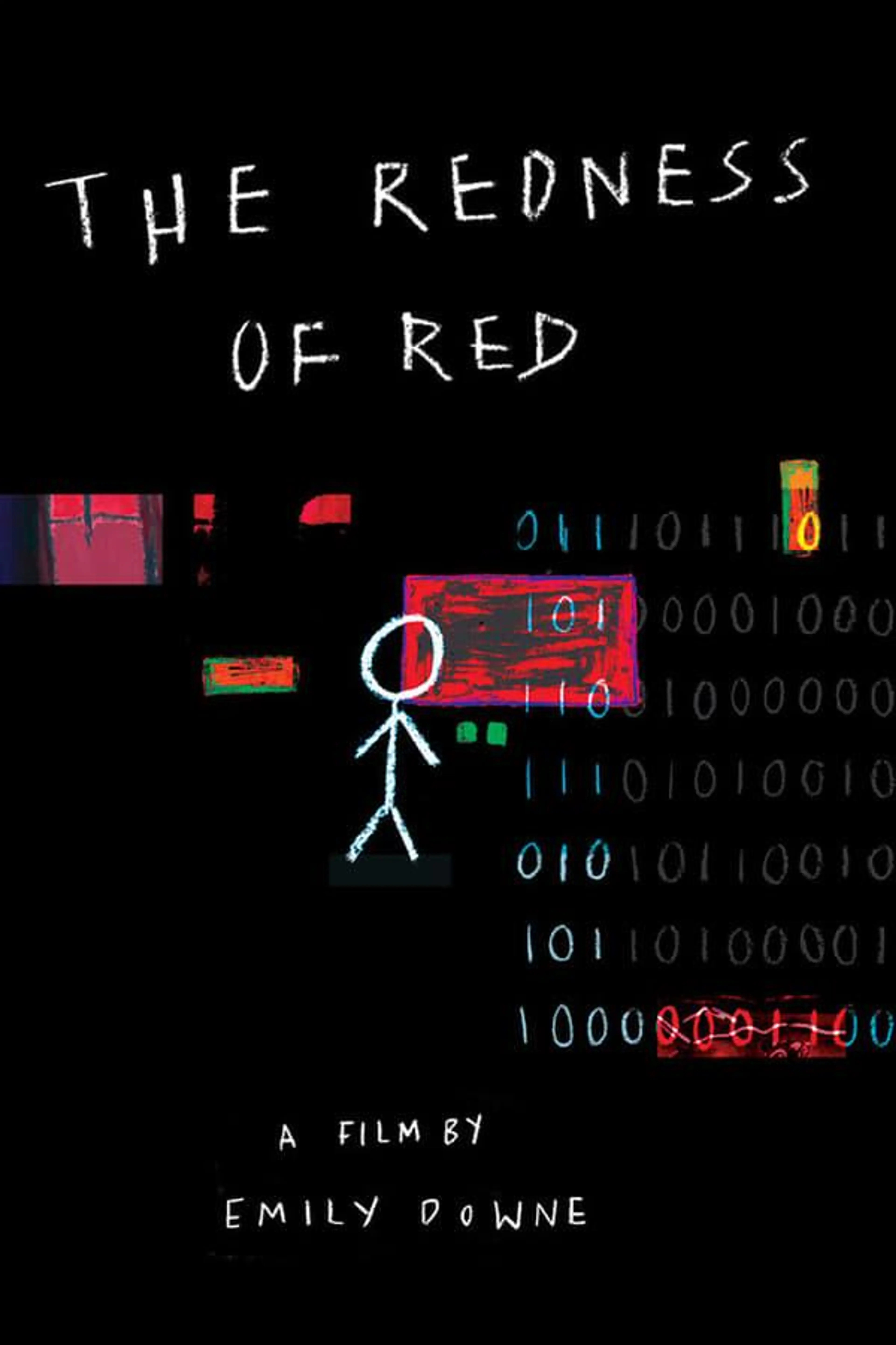 The Redness of Red