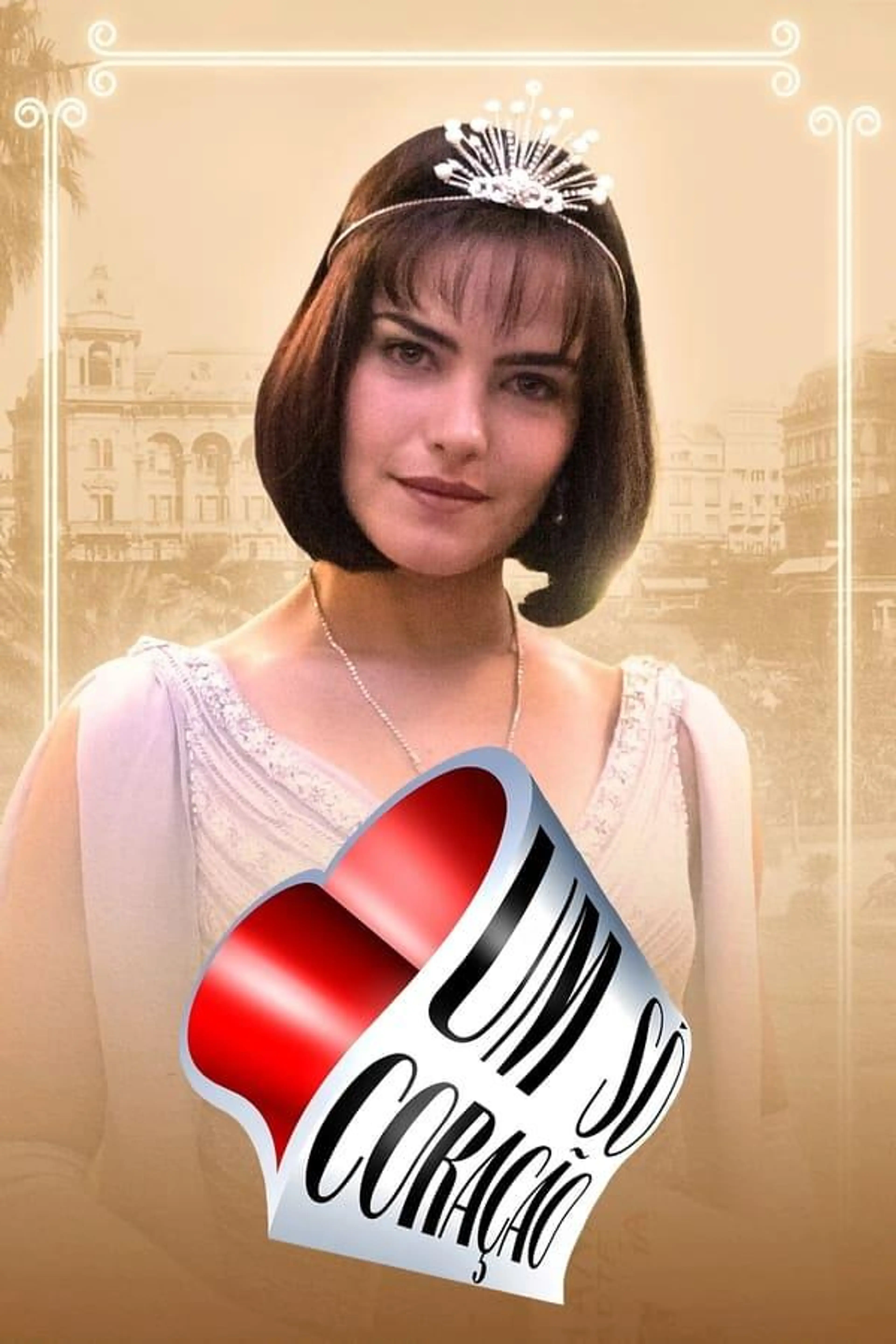 Um Só Coração Miniseries